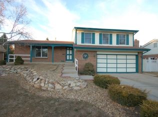 13937 E Louisiana Pl, Aurora, CO 80012