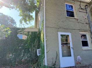 314 SE 2nd St APT C, Evansville, IN 47713