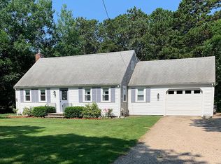 19 John Joseph Rd, Harwich, MA 02645