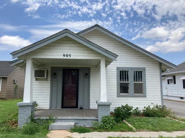 905 E Whitmer, Sentinel, OK 73664