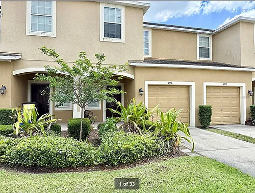 6956 Towne Lake Rd Photo 1