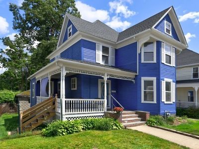 8 Boutelle St, Leominster, MA, 01453