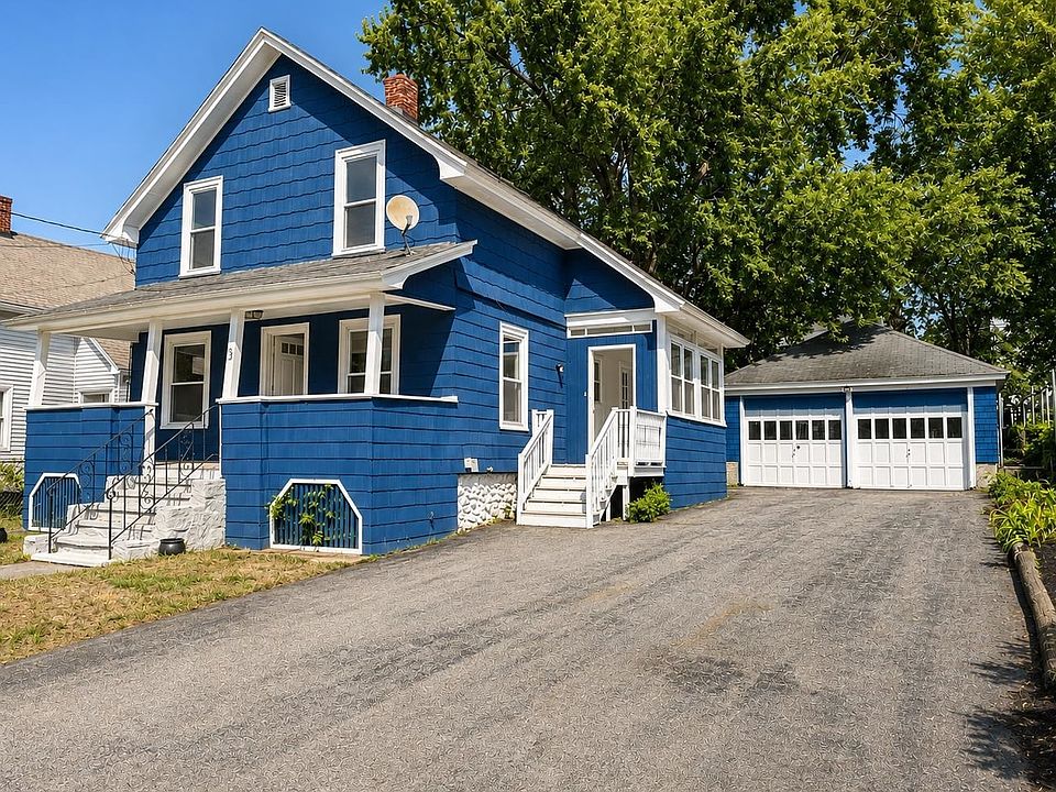 1st image of 43 Hosley Street