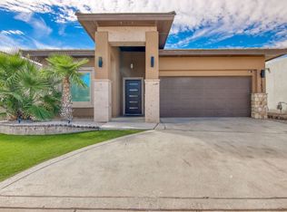 13602 Gatton St, El Paso, TX 79928