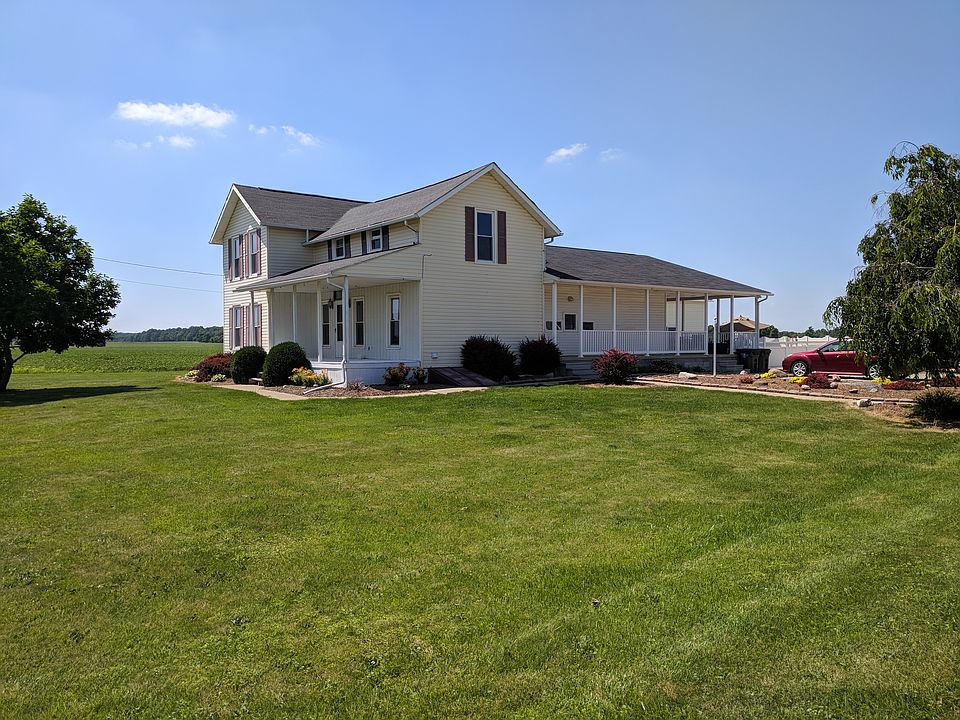 1.78Acre-Remodeled Farmhouse