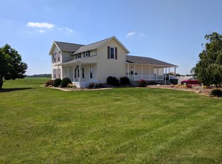 4372 State Route 20, Wakeman, OH 44889