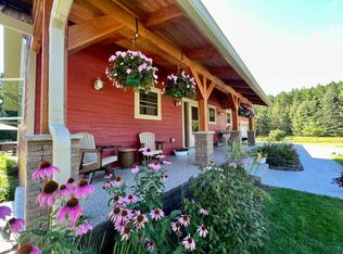 10543 Pat Phalen Rd, Crandon, WI 54520