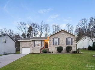1333 Georgetown Dr, Old Hickory, TN 37138