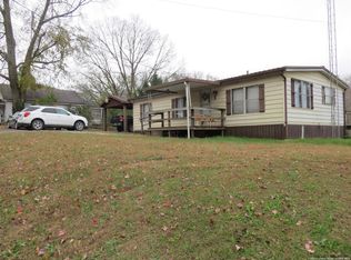 418 S Main St, English, IN 47118