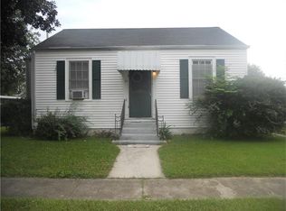 21 Joyce Ave, New Orleans, LA 70121