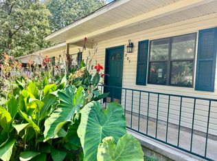 205 W Mountain View Dr, Hot Springs, AR 71913