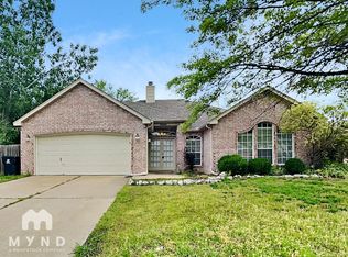 19605 E 38th St S, Broken Arrow, OK 74014