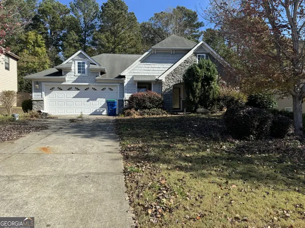2820 Brookford Ln SW, Atlanta, GA 30331