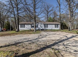 15399 Highway Ww, Lebanon, MO 65536