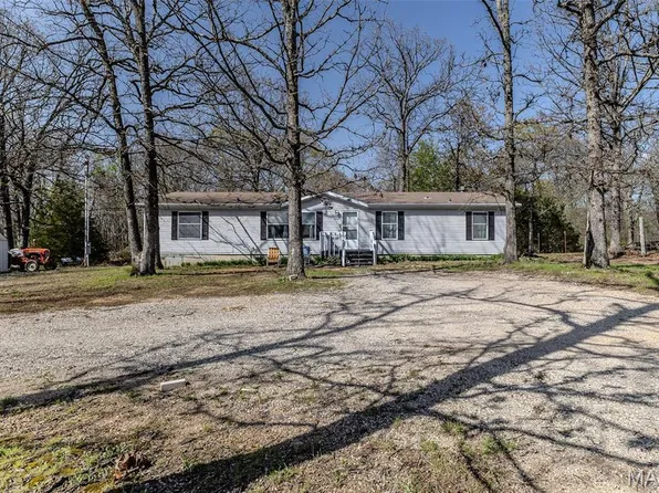 15399 Highway Ww, Lebanon, MO 65536