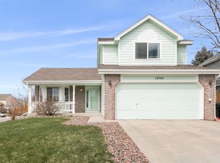 19743 Gaines Mill Ct, Parker, CO 80134