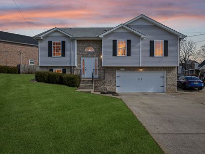 1307 Bluebonnet Dr, Clarksville, TN, 37042