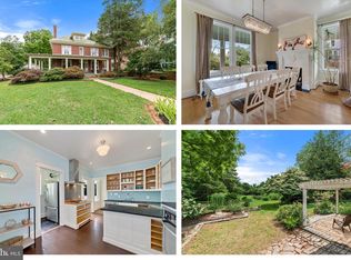 801 S East St, Culpeper, VA 22701
