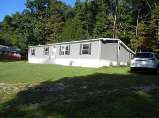 143 Wagon Wheel Ln, Tionesta, PA 16353