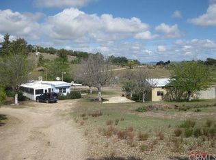 76248 Bryson Hesperia Rd, Bradley, CA 93426