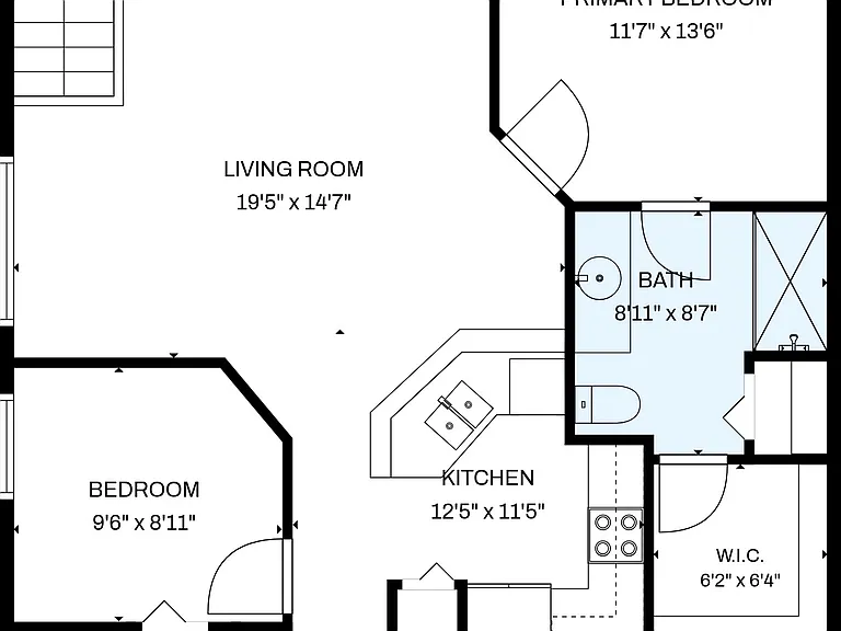 7947 Limestone Ln #13-201 — Photo 5