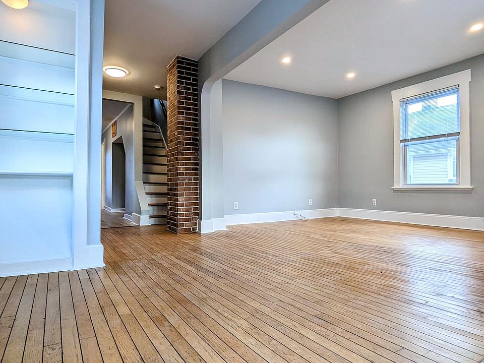 1st image of 3 Kirkwood Pl Floor 2