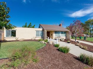 1438 Via La Ranchita, San Marcos, CA 92069