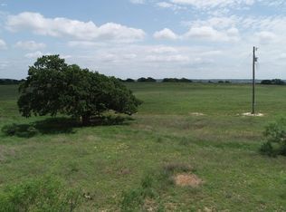 T3 County Road 109, Mingus, TX 76463