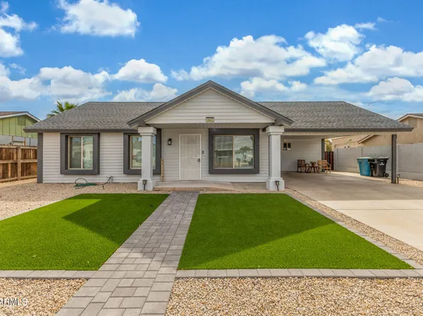 6945 W Merrell Street, Phoenix, AZ 85033