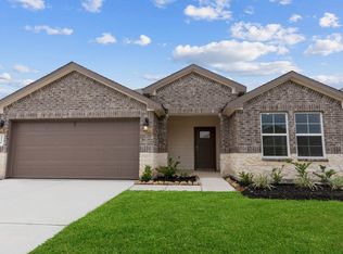 1021 River Coral Ln, Alvin, TX 77511