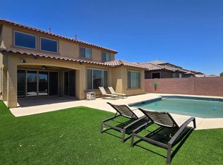 25609 N 163rd Dr, Surprise, AZ 85387