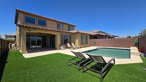 25609 N 163rd Dr Photo 1