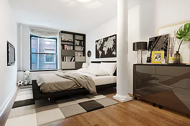 Rented by Anchor Associates