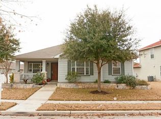 271 Caraway, Kyle, TX 78640