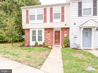 88 Dorchester Cir, Marlton, NJ 08053