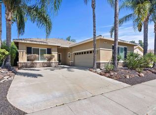 595 Pomona Dr, Brentwood, CA 94513