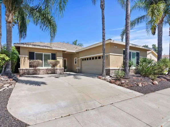 595 Pomona Dr, Brentwood, CA 94513
