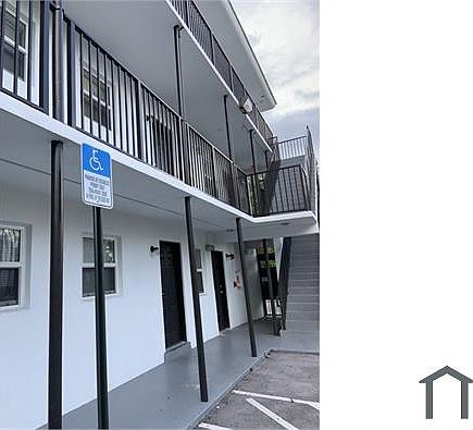 2nd image of 1130 NW 62nd St #8