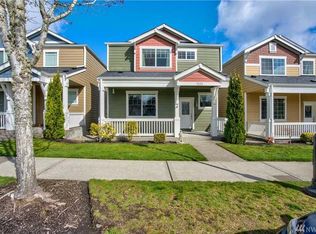 7622 Pike Ave NE, Lacey, WA 98516