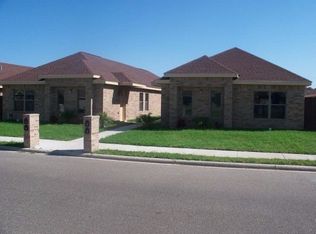 3605 S Fairmont Ave APT A, Pharr, TX 78577