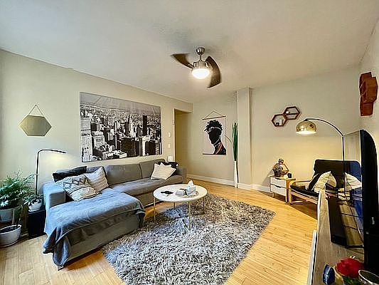 3rd image of 86 Fort Washington Ave APT 5I
