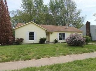 1309 Gumwood Dr, Indianapolis, IN