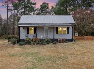 7228 Cleveland School Rd, Garner, NC 27529