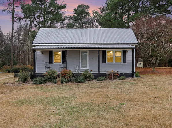 7228 Cleveland School Rd, Garner, NC 27529