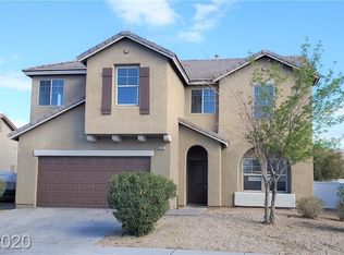 3770 Idlewood Ave, Las Vegas, NV 89115