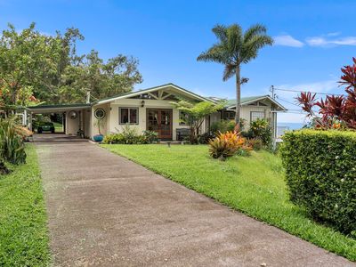 82-1205 Greenwell Mountain Rd, Captain Cook, HI, 96704