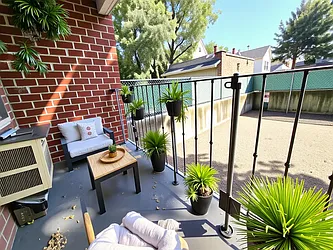 Rented by Voro Purple LLC