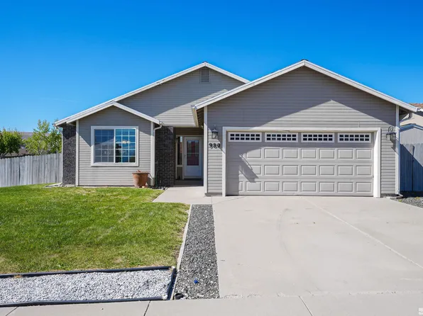980 Ridgeview Dr, Carson City, NV 89705