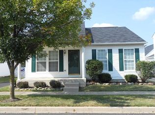 4380 Resaca Dr, Grove City, OH 43123