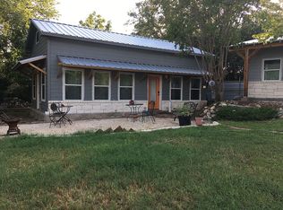 1600 Saracen Rd, Austin, TX 78733